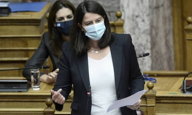 Υπουργείο Παιδείας: Επιπλέον έκτακτη επιχορήγηση 16 εκατ. ευρώ στα ΑΕΙ          