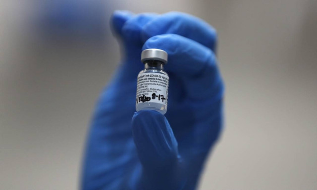 Κορονοϊός - Βρετανία: Έκπληκτοι οι επιστήμονες με τις ανακοινώσει της κυβέρνησης για το νέο στέλεχος