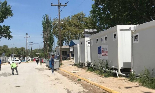 Συναγερμός στη Θεσσαλονίκη: 11 κρούσματα κορονοϊού σε δομή ασυνόδευτων ανηλίκων