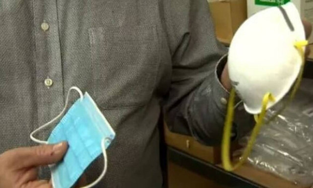 Μεγάλη απάτη με μάσκες στον Βόλο – Πώς πήραν από επιχείρηση εμπορεύματα αξίας 21.000 ευρώ