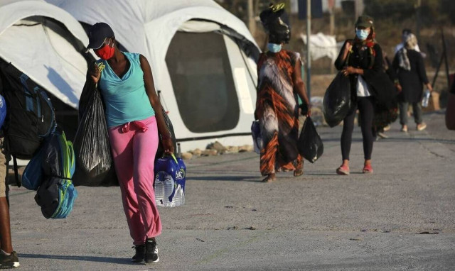 Εφιάλτης για τρίχρονο κορίτσι στο Καρά Τεπέ: Έπεσε θύμα βιασμού λένε οι γιατροί