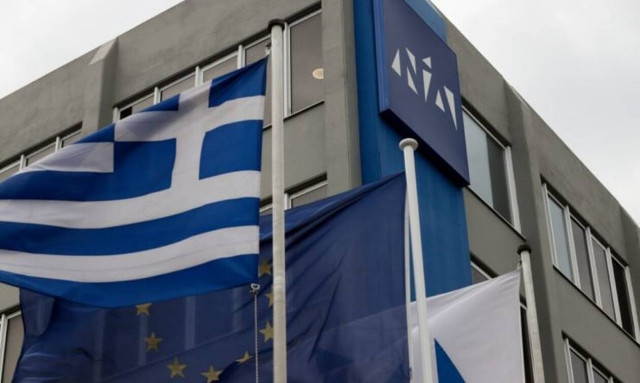 Θλίψη στην Νέα Δημοκρατία: Πέθανε από κορονοϊό ο πρώην βουλευτής Γιάννης Παπαγεωργίου