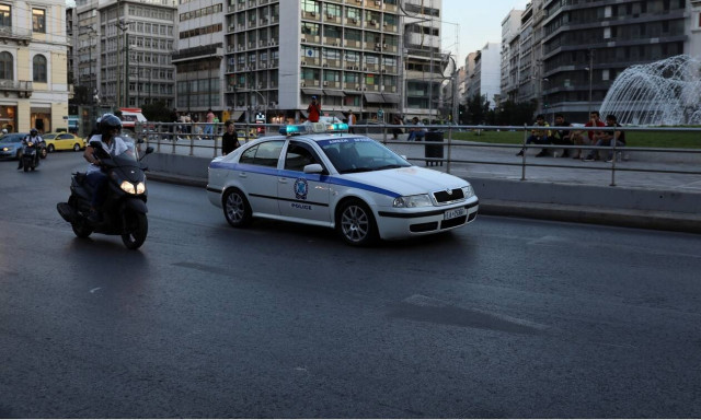 Αυτοί είναι οι κακοποιοί που είχαν «ρημάξει» καφέ και εστιατόρια - Τους αναγνωρίζετε;