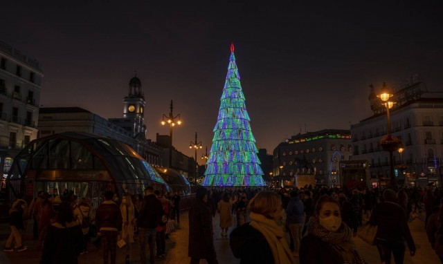 Κορονοϊός - Ισπανία: Ένας στους 10 Ισπανούς έχει μολυνθεί από Covid-19