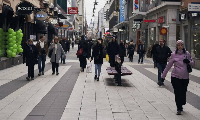 Κορονοϊός στη Σουηδία: Ρεκόρ ο αριθμός των ασθενών που νοσηλεύονται σε νοσοκομεία