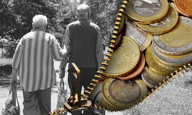 Συντάξεις: Ποιοι ασφαλισμένοι κατοχυρώνουν δικαίωμα πριν την εκπνοή του 2020