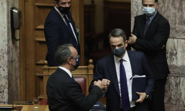 Parliament plenary approves 2021 state budget