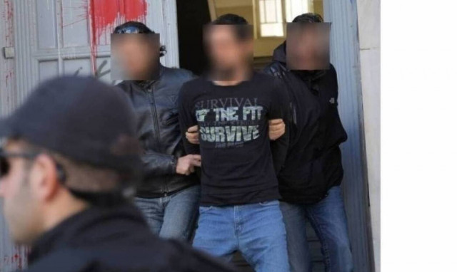 Κρήτη - Δολοφονία Προβιδάκη: Ένοχοι και οι τρεις κατηγορούμενοι για ανθρωποκτονία με άμεσο δόλο