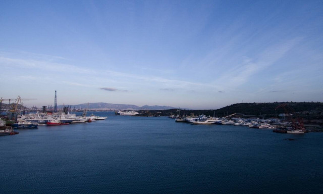 Καιρός τώρα: Συννεφιασμένη η Τετάρτη - Πού και πότε θα βρέξει