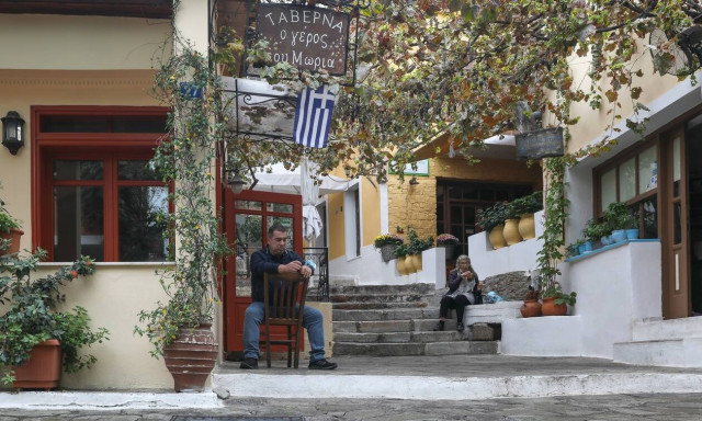 Κορονοϊός: Σενάρια για ολικό lockdown σε «κόκκινες» περιοχές – Ποιοι Νομοί κινδυνεύουν