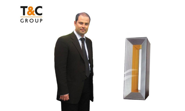 Airocide: Ένα σύστημα καθαρισμού αέρα… ασπίδα απέναντι στο νέο κορωνοϊό