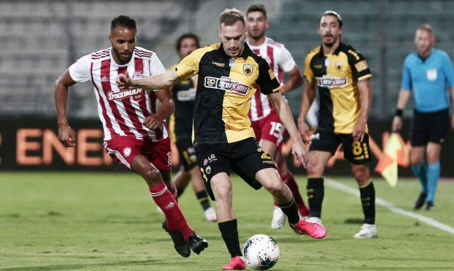 Μεγάλα ντέρμπι απόψε σε Super League και Premier League