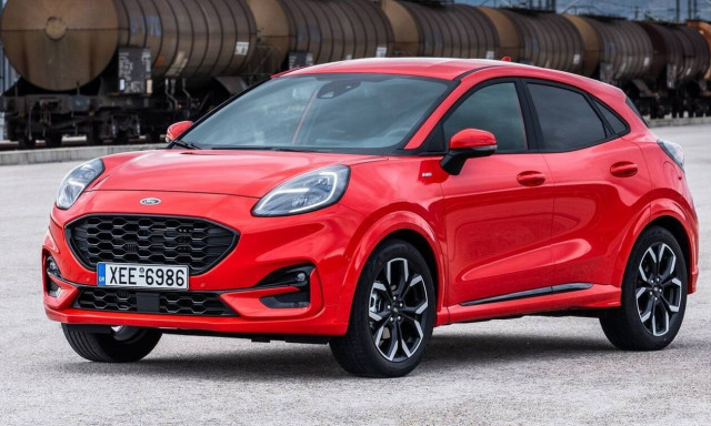 Ποιο νομίζετε ότι είναι το πιο δημοφιλές χρώμα αυτοκινήτου στον κόσμο;