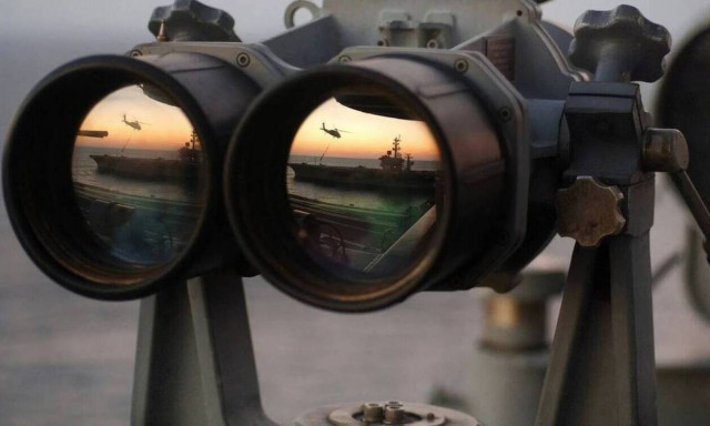 Κατασκοπεία στη Ρόδο: Ψάχνουν τρεις επαφές του γραμματέα του τουρκικού προξενείου