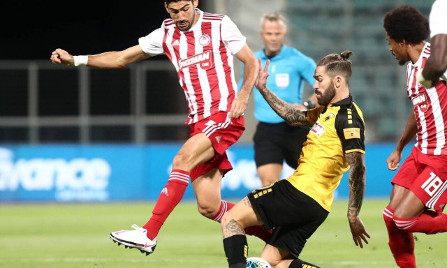 ΑΕΚ – Ολυμπιακός: Τι δείχνει η παράδοση - Τα καλύτερα γκολ των τελευταίων 25 ετών (videos)