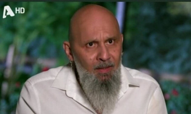 The Bachelor: Ο μπαμπάς της Νικολέττας έγινε viral στο Twitter 