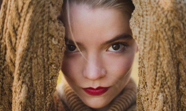 Anya Taylor-Joy: 4 facts για την πρωταγωνίστρια του Queen’s Gambit που σίγουρα δεν ήξερες