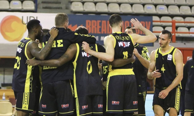 Basket League – Άρης: Πρώτο «διπλό» μετά από δύο χρόνια! - Βαθμολογία και highlights (video)