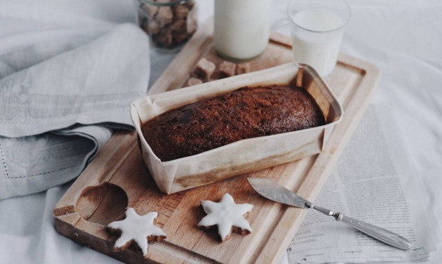 Πέντε δώρα που αξίζει να κάνεις φέτος στον εαυτό σου αν λατρεύεις τη ζαχαροπλαστική 