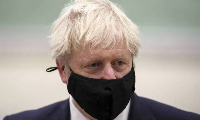 Μπόρις Τζόνσον: Τι συμβαίνει με την υγεία του – Τι πρόβλημα του άφησε ο κορονοϊός