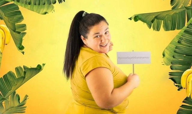 Big Brother: Δεν πάει… ο νους σας για τις ευχές που έκανε η Αφροδίτη για το 2021!