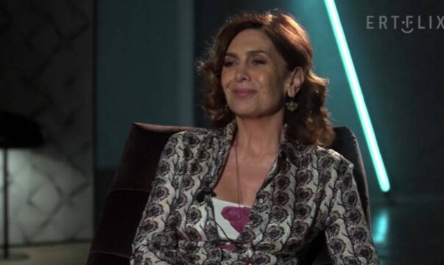 Κατερίνα Διδασκάλου: «Δεν είχα αναπτυγμένο το μητρικό ένστικτο»