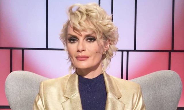 My Style Rocks: Η αποκάλυψη της Χριστοπούλου λίγο πριν τον τελικό!