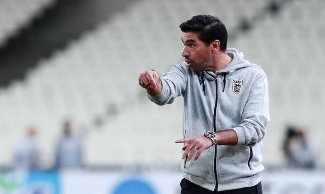 Κορονοϊός: «Φοβόμουν...» - Συγκλονίζει ο Φερέιρα για τη μάχη με τον ιό (video)