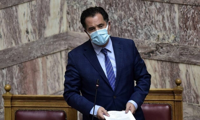 Click away – Γεωργιάδης: Όποια καταστήματα δεν τηρούν τους κανόνες θα κλείνουν