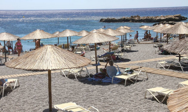 Βατόπουλος – Κορονοϊός: Έτσι θα είναι «ελεύθερο» το καλοκαίρι του 2020