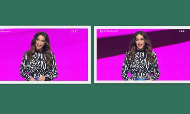 My Style Rocks: Η Στικούδη ανακοίνωσε έκτακτη αποχώρηση - Η αντίδραση των παικτών