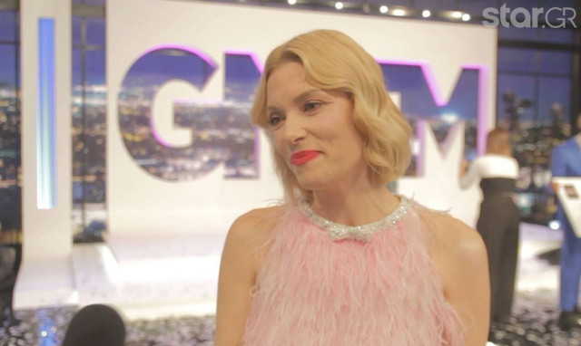 GNTM: Βίκυ Καγιά: «Ο Ηρακλής είχε αληθινά ανάγκη αυτό το έπαθλο!»