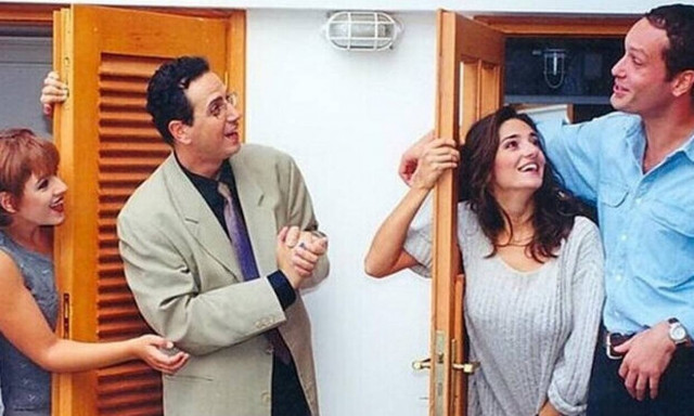 Θα γίνει ταινία το Κωνσταντίνου και Ελένης; Η είδηση που μας εξέπληξε