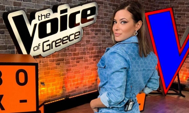 Λάουρα Νάργες: «Με την Χριστίνα Μπόμπα δε μιλάμε καθόλου»