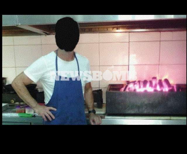 Κατασκοπεία –Ρόδος: Αδιανόητο! Ο Τούρκος πρόξενος ζητά πίσω τον υπολογιστή και το κινητό του μάγειρα