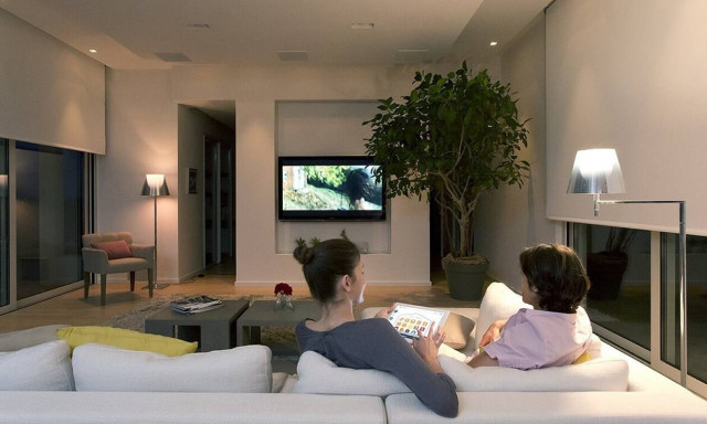 Οι smart επιλογές που θα αναβαθμίσουν τη ζωή στο σπίτι το 2021