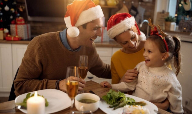 Δημιουργώντας την πιο ζεστή ατμόσφαιρα στο σπίτι αυτές τις γιορτές 