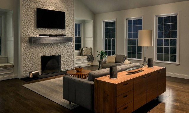 Οι tech επιλογές που θα αναβαθμίσουν τη διασκέδαση στο σπίτι αυτά τα Χριστούγεννα