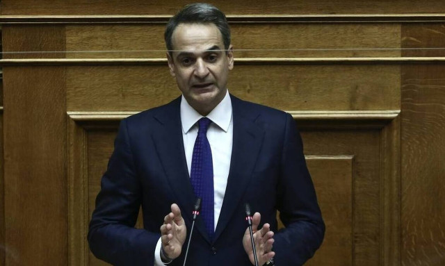 Προϋπολογισμός 2021: 7,5 δισ. πέφτουν στην οικονομία - Τα μέτρα που ανακοίνωσε ο Πρωθυπουργός 