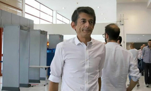 Νίκος Καρανίκας: Ο Χριστούλης να μας φυλάει από τον Μητσοτάκη