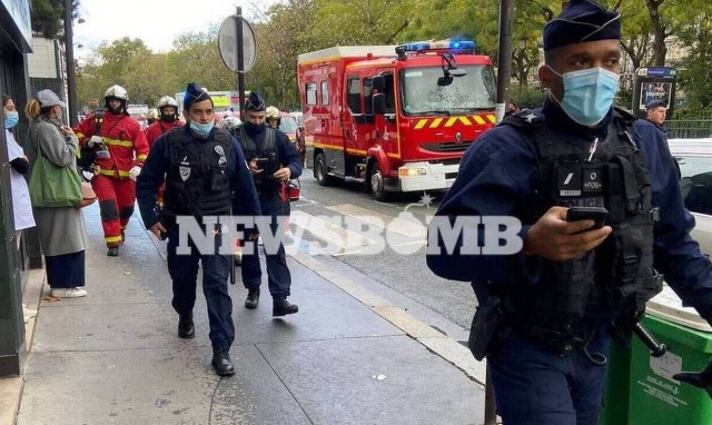 Γαλλία: Δεκατέσσερα άτομα κρίθηκαν ένοχοι για τη σφαγή στο Charlie Hebdo το 2015