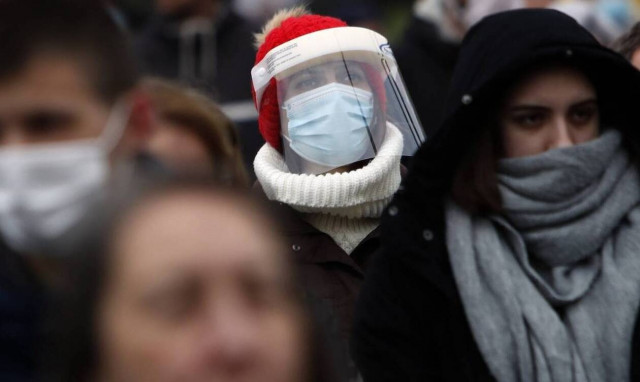 Βουλγαρία - Κορονοϊός: Η κυβέρνηση σχεδιάζει να παρατείνει τους περιορισμούς έως τις 31 Ιανουαρίου