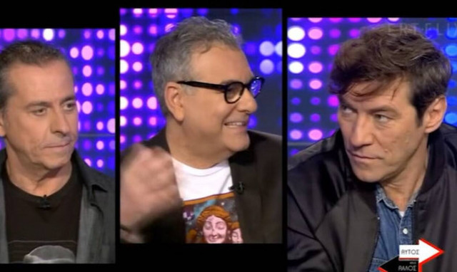 Στάνκογλου: «Δε μου άρεσα καθόλου όπως έπαιζα στη σειρά...»