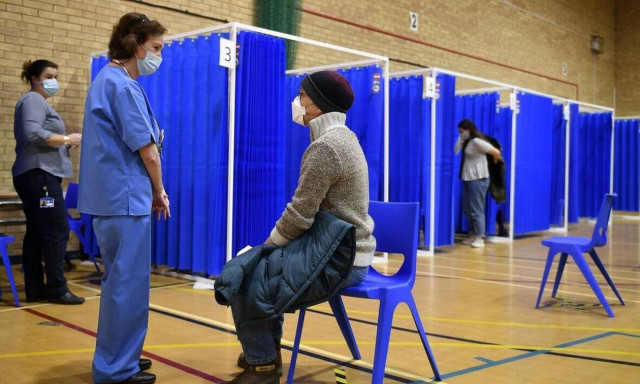 Κορονοϊός - Γερμανία: Στις 27 Δεκεμβρίου ξεκινά πιθανότατα ο εμβολισμός 