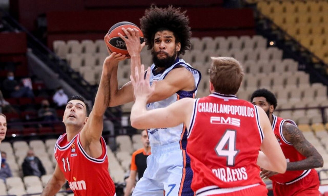 Euroleague – Ολυμπιακός: Η βαθμολογία και όλα τα highlights (videos)