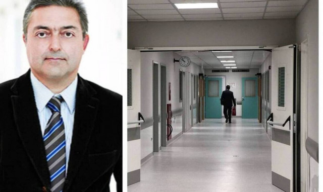 Κορονοϊός - Βασιλακόπουλος: «Είναι πιθανόν να ληφθούν νέα μέτρα»