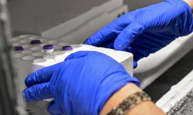 Κορονοϊός: Πότε αρχίζουν οι εμβολιασμοί στην Ελλάδα