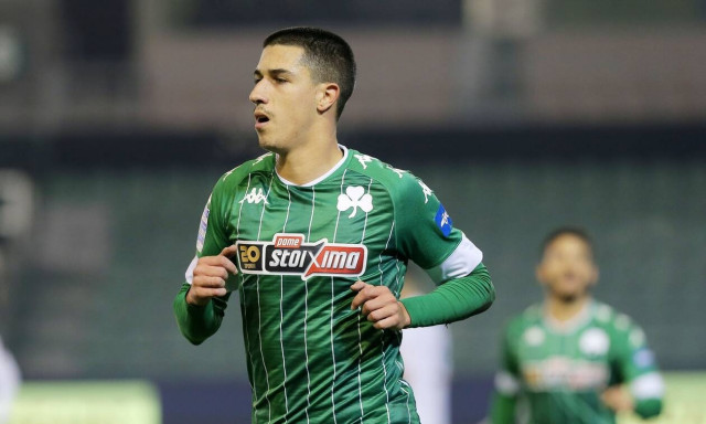 Παναθηναϊκός: Ο Αϊτόρ γυρίζει το… χαρτί!