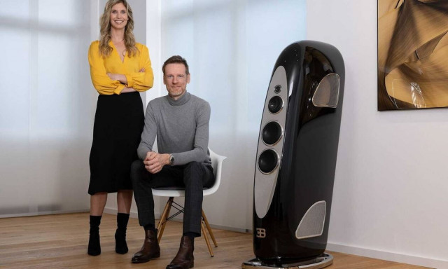 Αυτά τα Bugatti… φωνάζουν από μακριά!