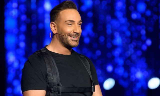 Nίκος Κοκλώνης: Ο λόγος που τον εκνεύρισε η Κωνσταντίνα Σπυροπούλου